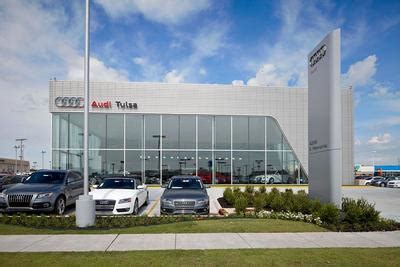 Audi of tulsa - Welcome to myAudi. The availability of services may vary, depending on the country, model, and equipment. Audi connect is a prerequisite to using some services. There's a perfect Audi for everyone. Check out our latest models, and find your local Audi dealer.